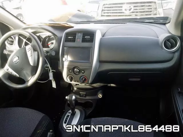 3N1CN7AP7KL864488 фото 10