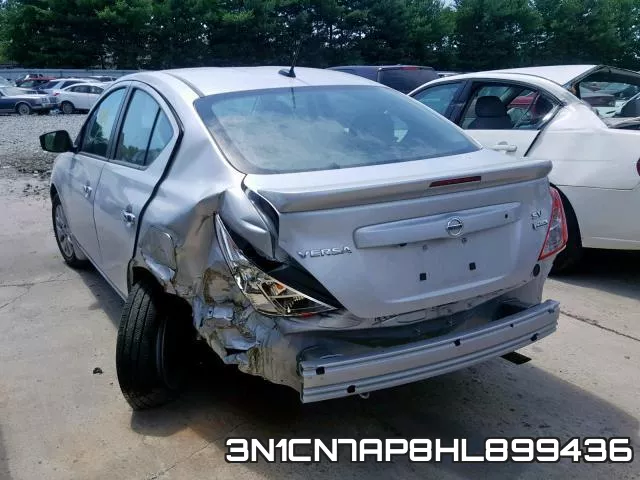3N1CN7AP8HL899436 фото 4
