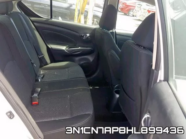3N1CN7AP8HL899436 фото 7