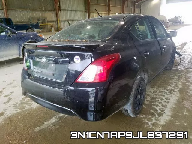 3N1CN7AP9JL837291 фото 5