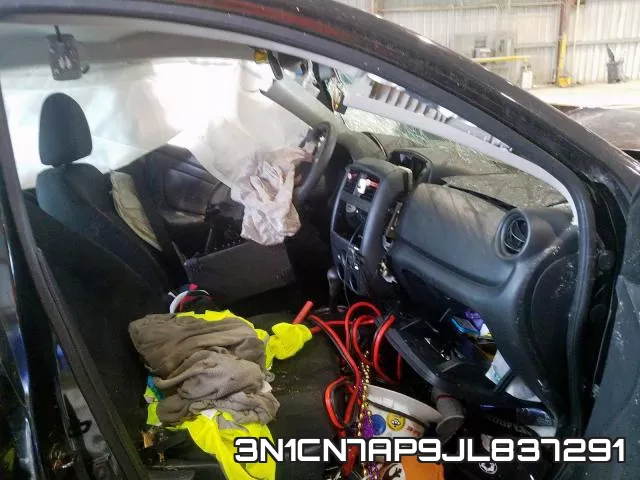 3N1CN7AP9JL837291 фото 6