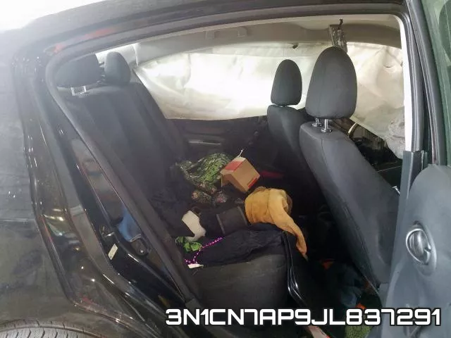 3N1CN7AP9JL837291 фото 7