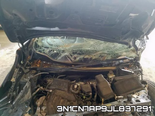 3N1CN7AP9JL837291 фото 8