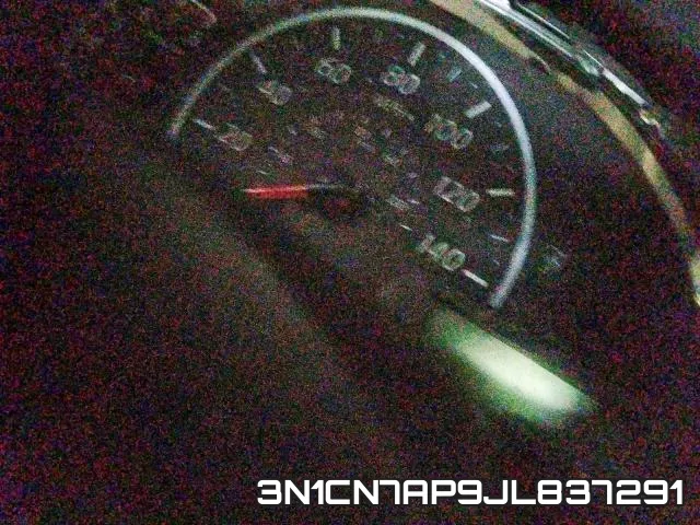 3N1CN7AP9JL837291 фото 9