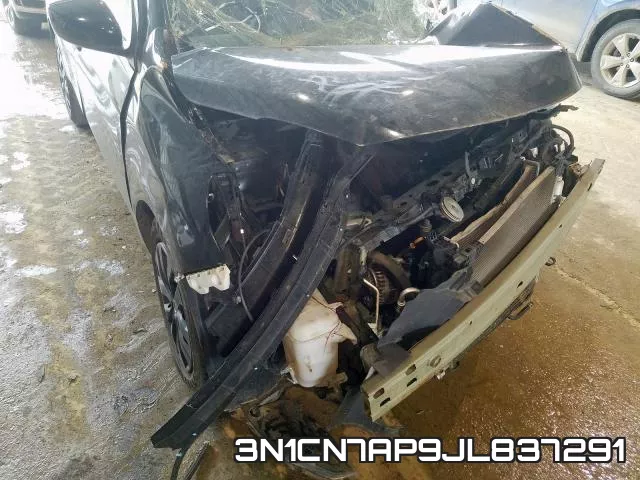 3N1CN7AP9JL837291 фото 10