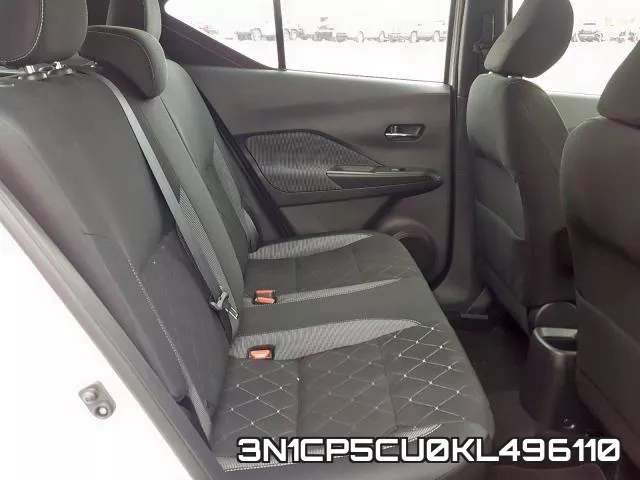 3N1CP5CU0KL496110 фото 7