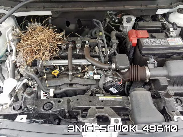 3N1CP5CU0KL496110 фото 8