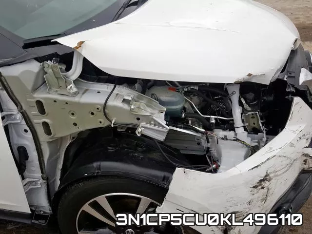 3N1CP5CU0KL496110 фото 10