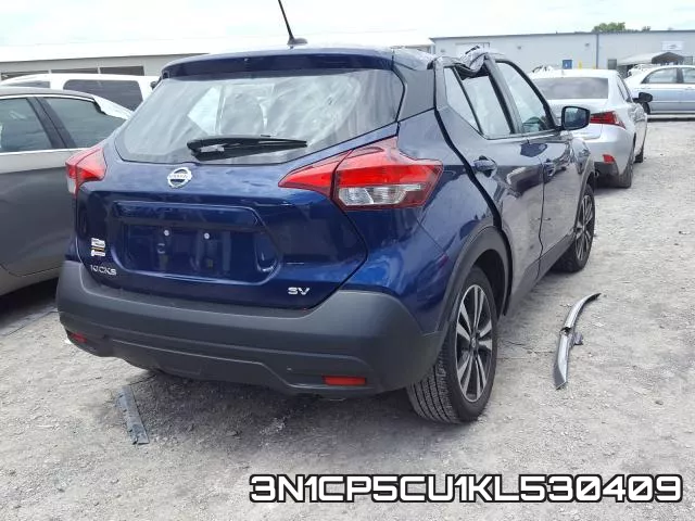 3N1CP5CU1KL530409 фото 5