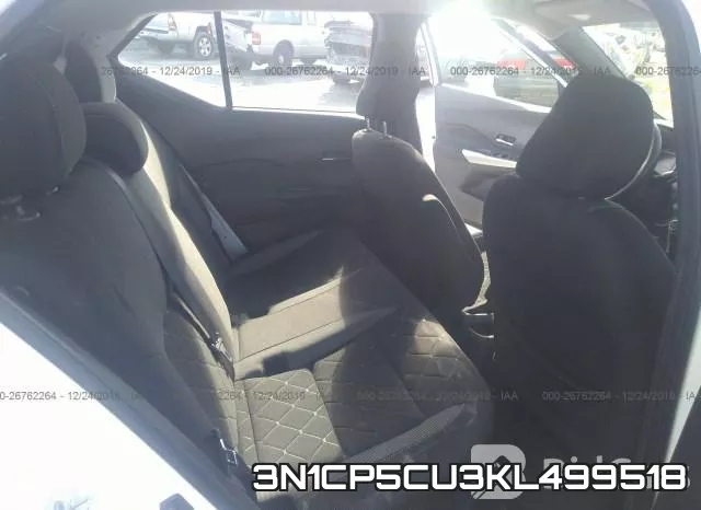 3N1CP5CU3KL499518 фото 9