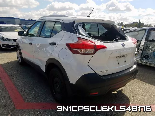 3N1CP5CU6KL548176 фото 4