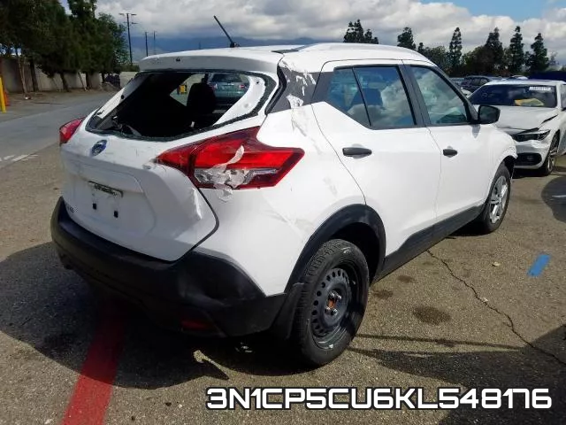 3N1CP5CU6KL548176 фото 5
