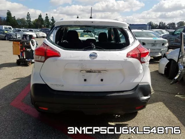 3N1CP5CU6KL548176 фото 10