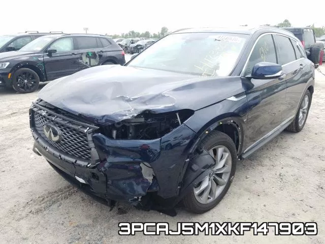 3PCAJ5M1XKF147903 фото 3