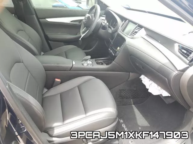 3PCAJ5M1XKF147903 фото 6