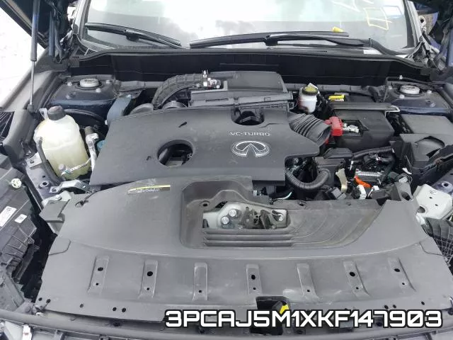 3PCAJ5M1XKF147903 фото 8