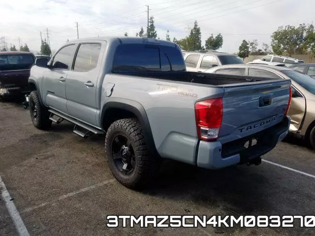 3TMAZ5CN4KM083270 фото 4
