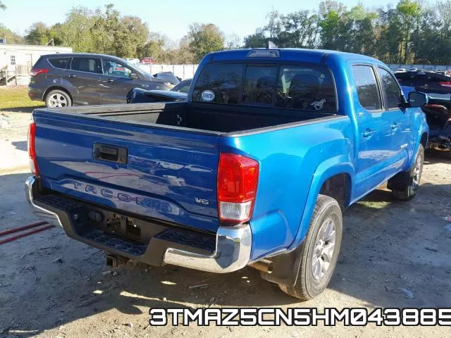 3TMAZ5CN5HM043885 фото 5