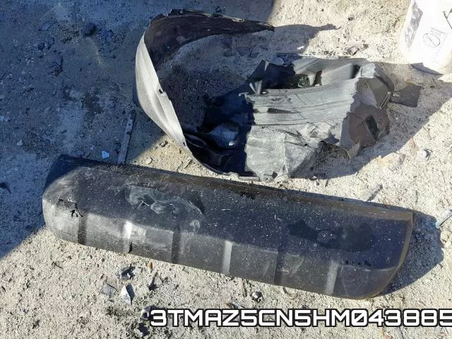 3TMAZ5CN5HM043885 фото 10