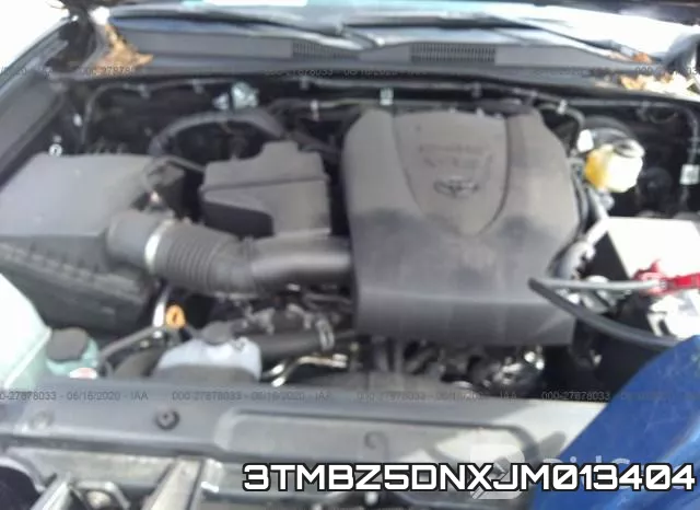 3TMBZ5DNXJM013404 фото 2