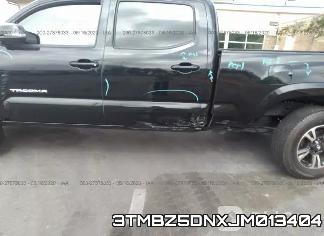 3TMBZ5DNXJM013404 фото 7