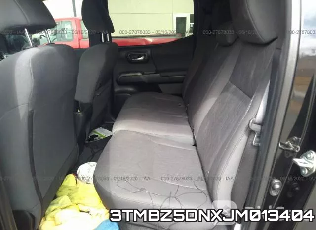 3TMBZ5DNXJM013404 фото 9