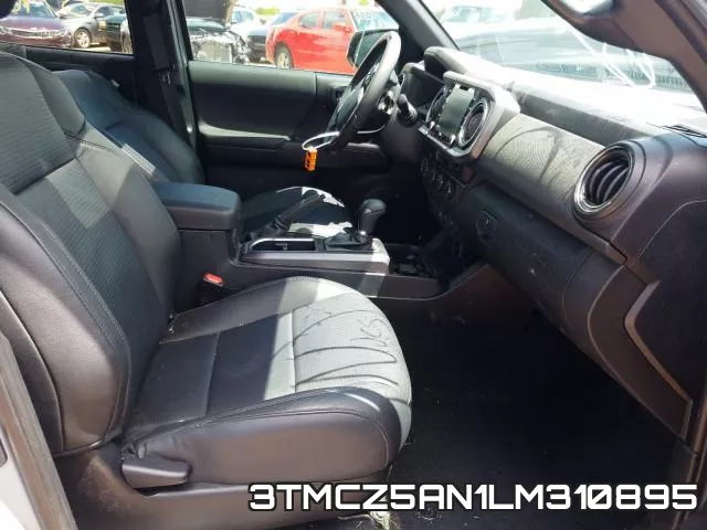 3TMCZ5AN1LM310895 фото 6