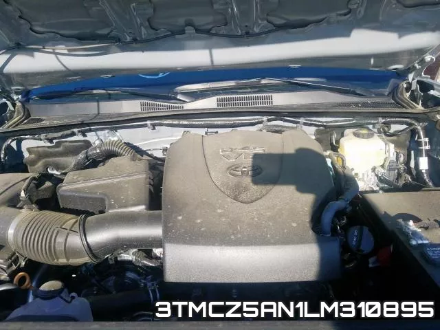 3TMCZ5AN1LM310895 фото 8