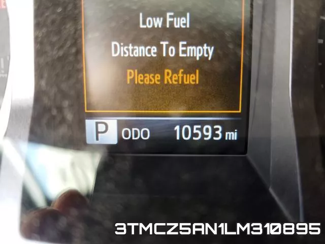 3TMCZ5AN1LM310895 фото 9