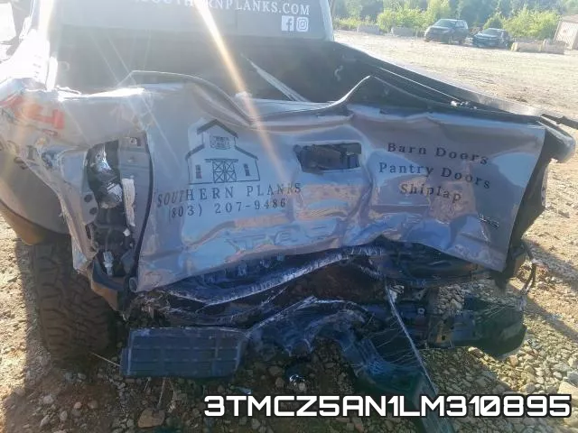 3TMCZ5AN1LM310895 фото 10
