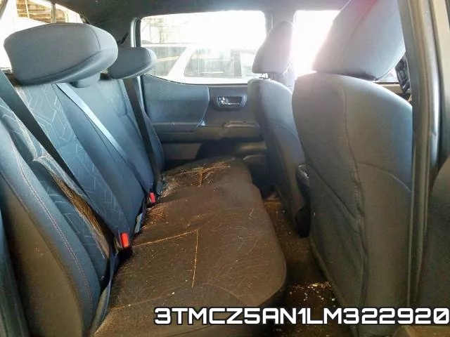 3TMCZ5AN1LM322920 фото 7
