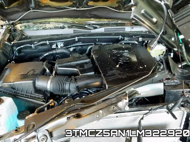 3TMCZ5AN1LM322920 фото 8