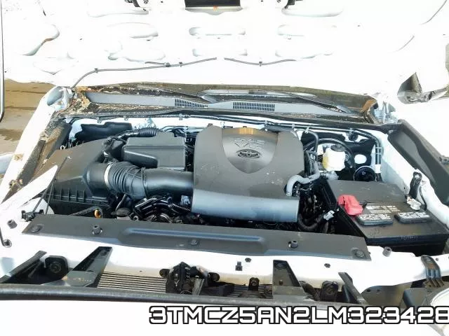 3TMCZ5AN2LM323428 фото 8