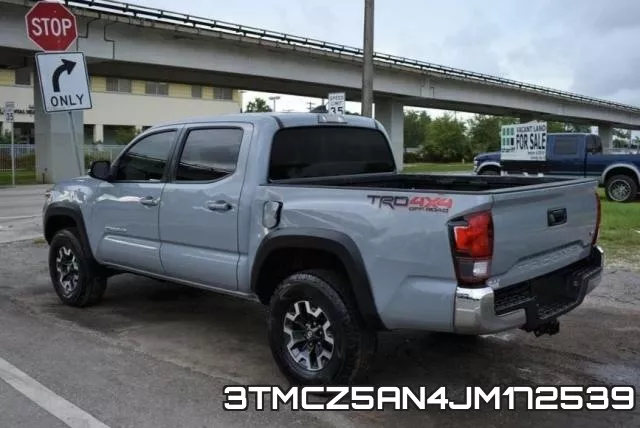 3TMCZ5AN4JM172539 фото 4
