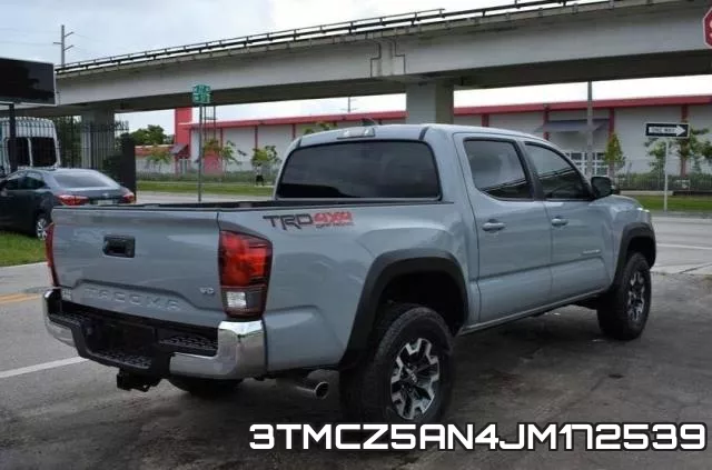 3TMCZ5AN4JM172539 фото 5