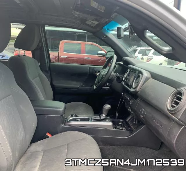 3TMCZ5AN4JM172539 фото 6