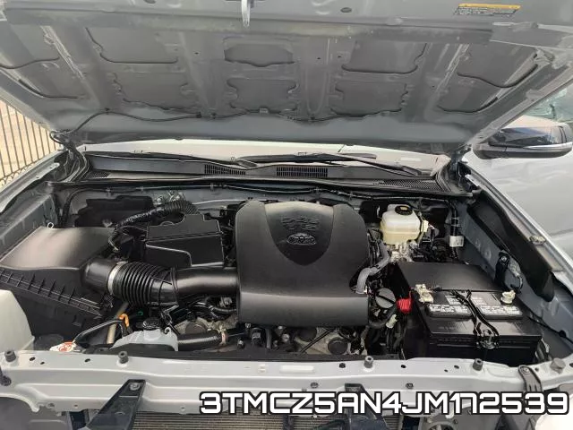 3TMCZ5AN4JM172539 фото 8