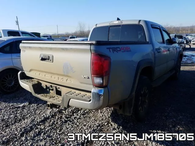 3TMCZ5AN5JM185705 фото 5
