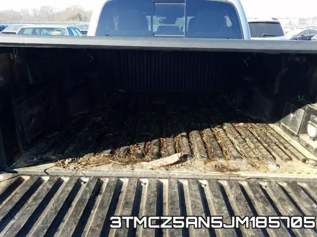 3TMCZ5AN5JM185705 фото 7