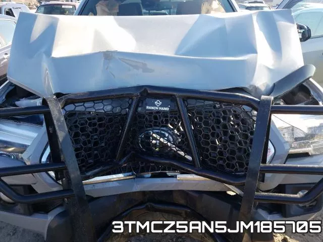 3TMCZ5AN5JM185705 фото 8