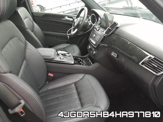 4JGDA5HB4HA977810 фото 6