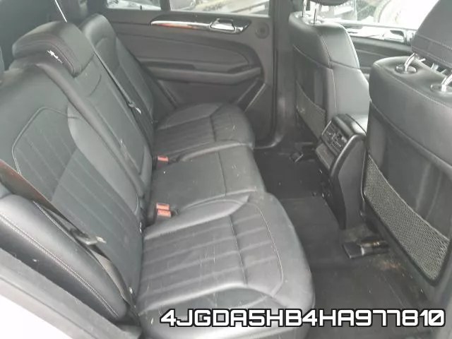 4JGDA5HB4HA977810 фото 7