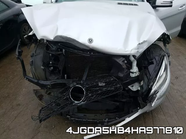 4JGDA5HB4HA977810 фото 8