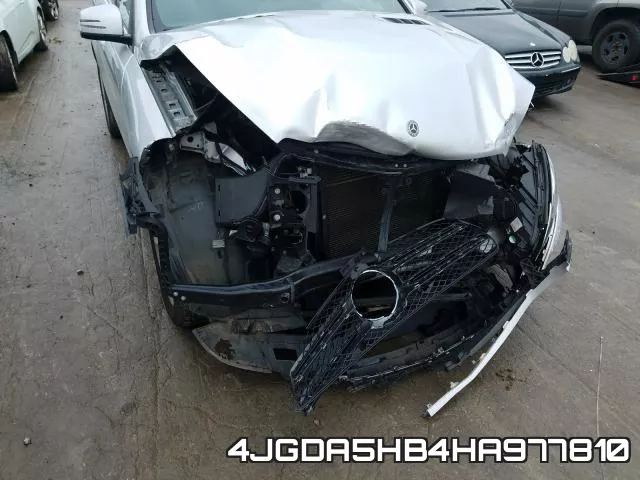 4JGDA5HB4HA977810 фото 10