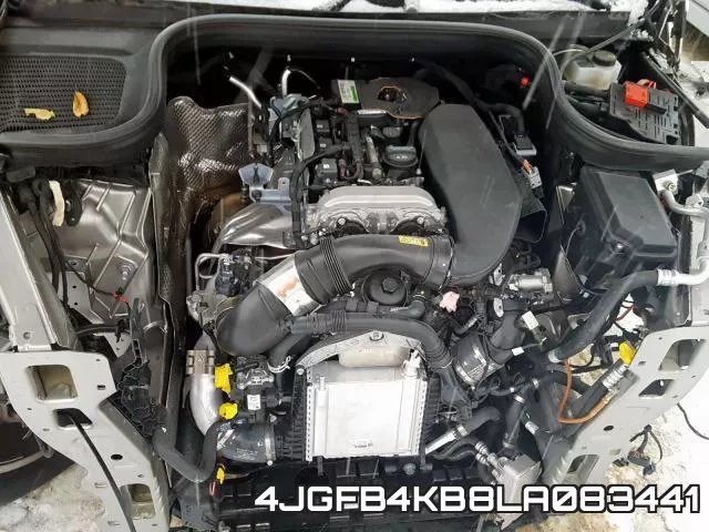 4JGFB4KB8LA083441 фото 8