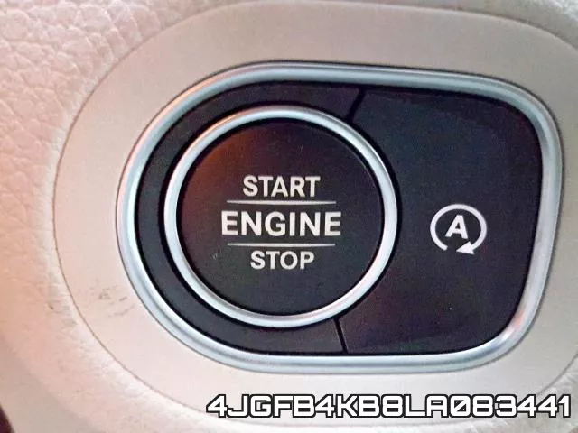 4JGFB4KB8LA083441 фото 10