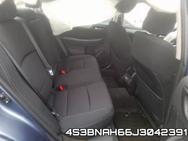 4S3BNAH66J3042391 фото 7