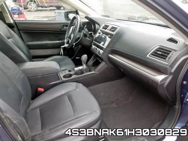 4S3BNAK61H3030829 фото 6