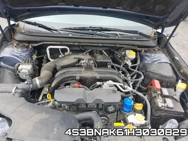 4S3BNAK61H3030829 фото 8