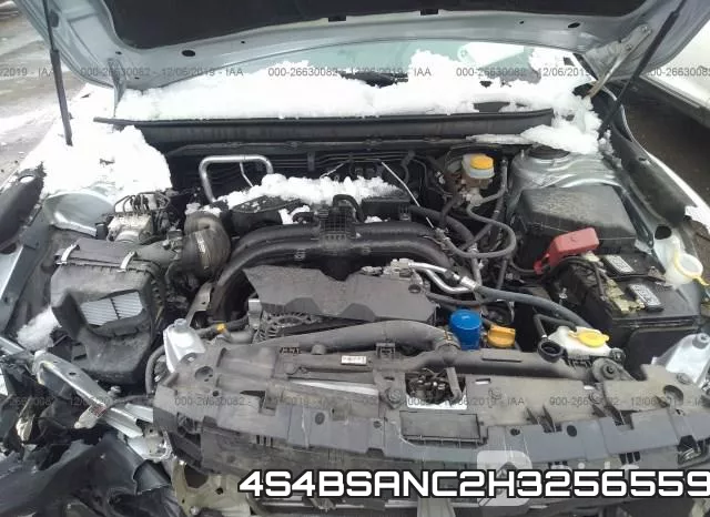 4S4BSANC2H3256559 фото 2